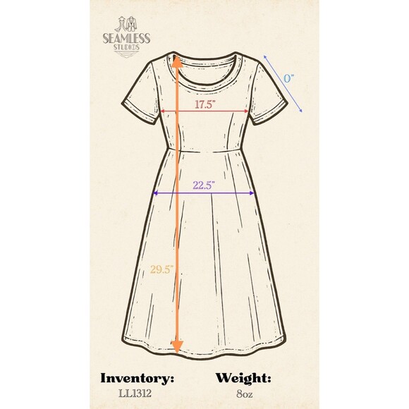 Oddy Anthropologie Women Large Blue Ethnic Print Boho Spaghetti Strap Mini Dress - Picture 8 of 8